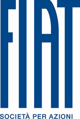 Nuego logotipo de Fiat Spa