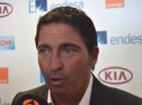 Baloncesto/Euroliga.- Pascual: "Es el título de la ilusión para todos los clubes y para nosotros"