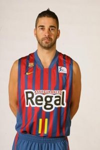 Baloncesto/Euroliga.- Navarro: "Intentaremos resarcirnos del año pasado y estar en Estambul"