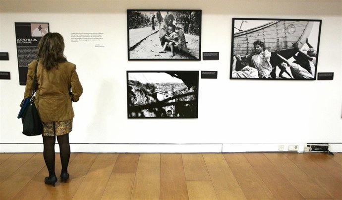 'Gente De Ninguna Parte'