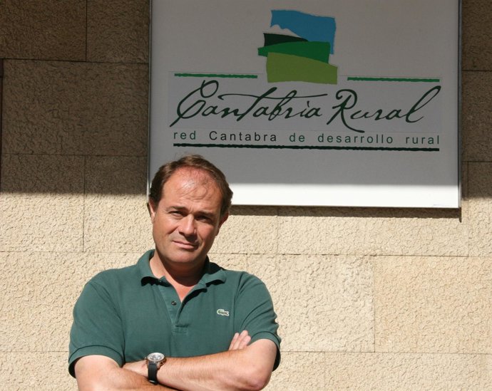 Jesús Celada, Presidente De La RCDR