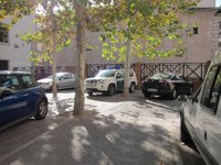 Detenido alcalde de Aledo y otras 7 personas en 2ª fase de operación Biblioteca, de presunta trama urbanística