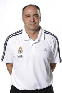 Baloncesto/Euroliga.- Pablo Laso: "Estamos obligados a salir al máximo desde el principio"