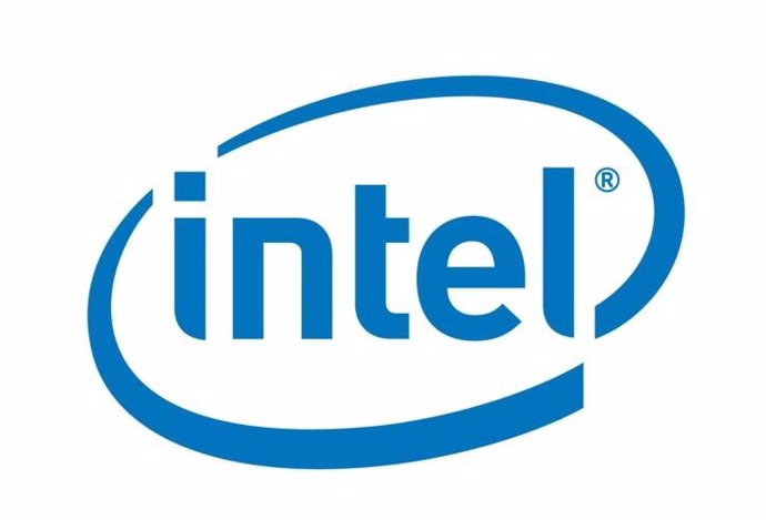 Logotipo de Intel