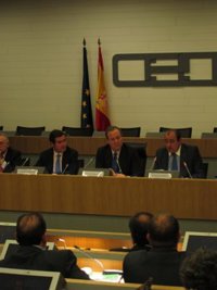 Terciado (Cepyme) recuerda que las agencias de calificación han errado en el pasado como "escopetas de feria"