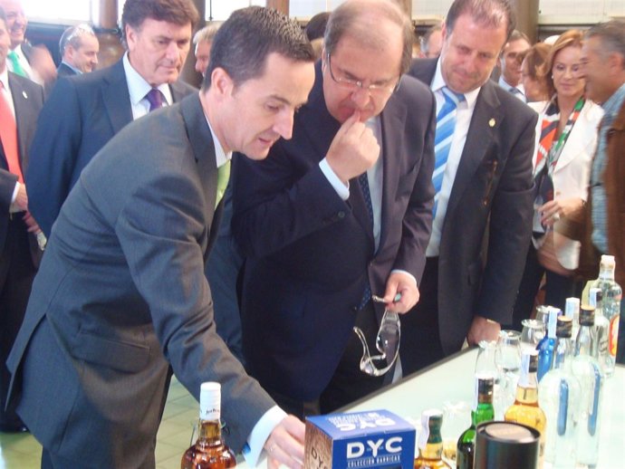 Herrera Y Cabañas (I) 