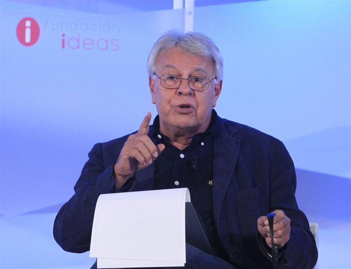 Felipe González