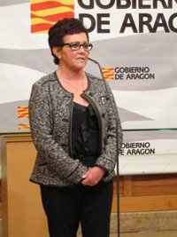 La alcaldesa de Peralta cree que la reunión entre Rudi y el Nuncio es un importante paso en la devolución de los bienes