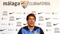 Fútbol.- Van Nistelrooy dice que el Málaga se enfrenta a "un gran reto" en el encuentro ante el Real Madrid