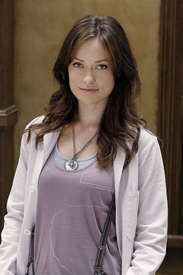Olivia Wilde Como 13 En House