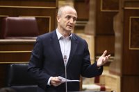 Sebastián afirma que el Corredor Mediterráneo no será "el único eje que va a ser prioritario"