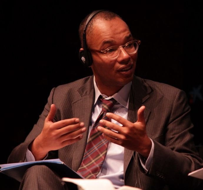 Gerald Pachoud, De La ONU