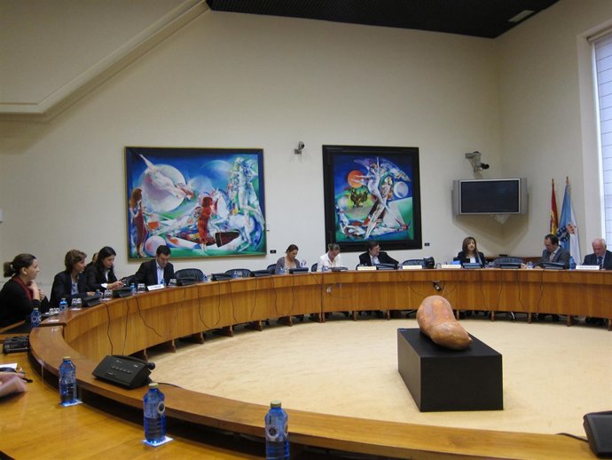 Foto Comisión Y Cult