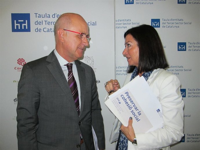 Josep Antoni Duran Y Àngels Guiteras