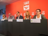 Los sindicatos médicos de Cataluña muestran su sorpresa y su enfado por la hipotética partición del ICS