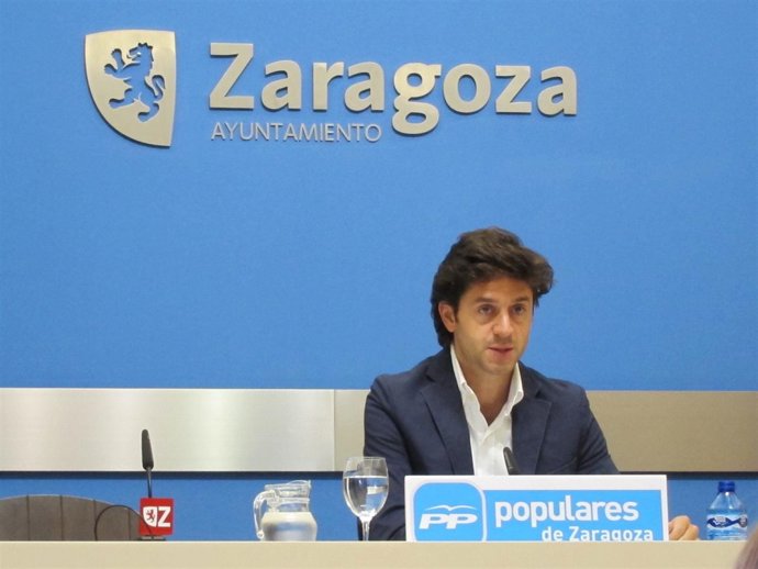 Sebastián  Contín (PP)