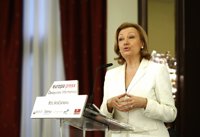 Rudi recuerda que las elecciones "no están ganadas" e insta al PP a "seguir trabajándolas"