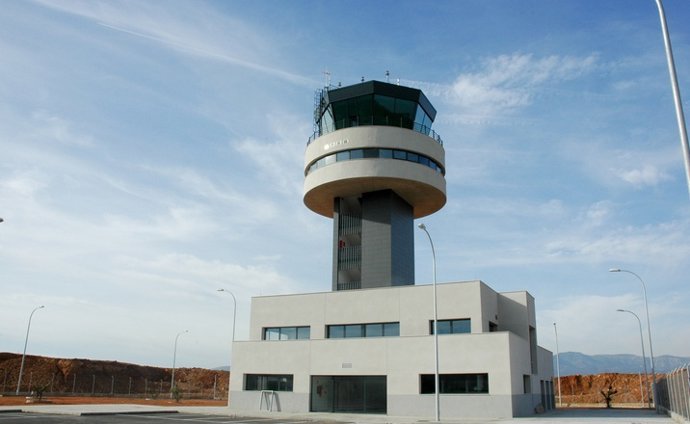 Aeropuerto De Castellón