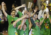 Baloncesto/Euroliga.- Previa del Panathinaikos-Unicaja