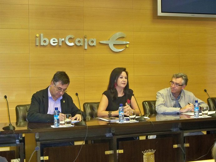 Presentación Del Seminario De Fotografía Y Periodismo