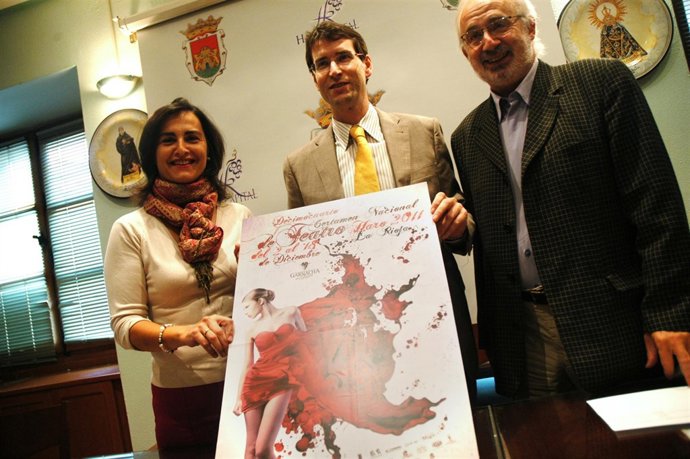 Certamen Teatro Garnacha