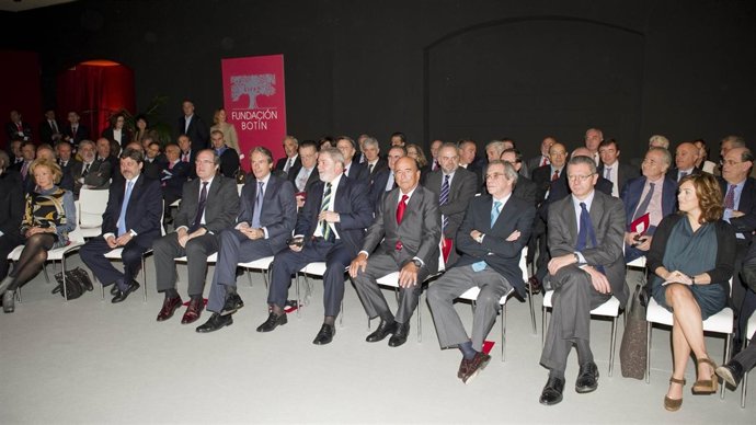 Encuentro Con Lula Da Silva