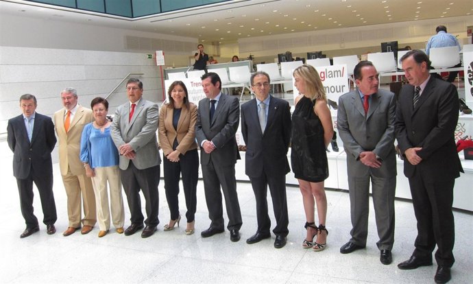 Autoridades Adheridas Al Proyecto 'Mediterranean Campus'