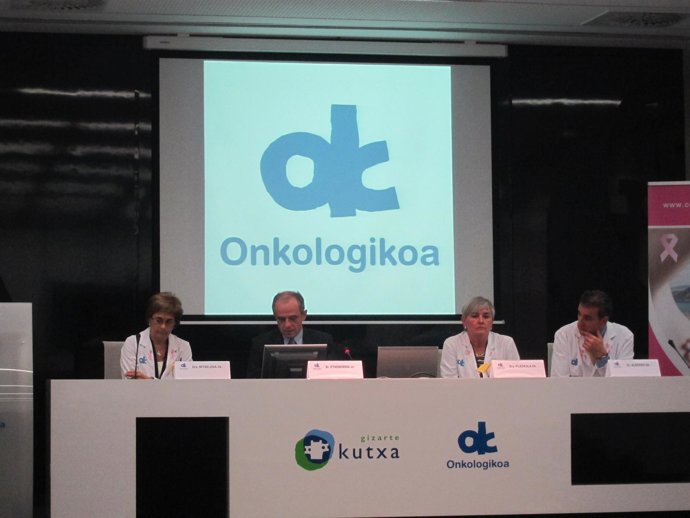 Doctores De Onkologikoa