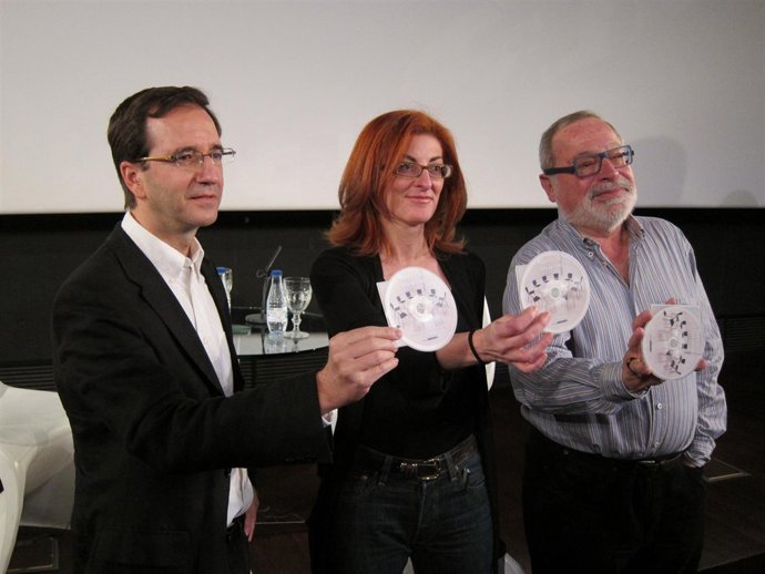 Maite Pagazaurtundua, Fernando Savater Y Martín Casariego