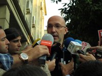 Marta.- La familia no alberga esperanzas de que aparezca el cuerpo tras declarar Samuel y Delgado