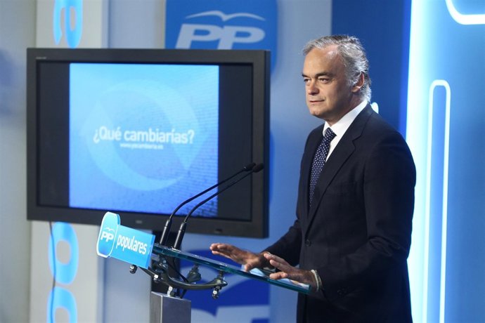 Esteban González Pons