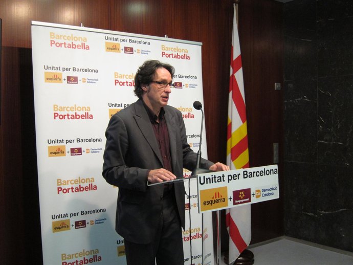 Jordi Portabella (Upb)