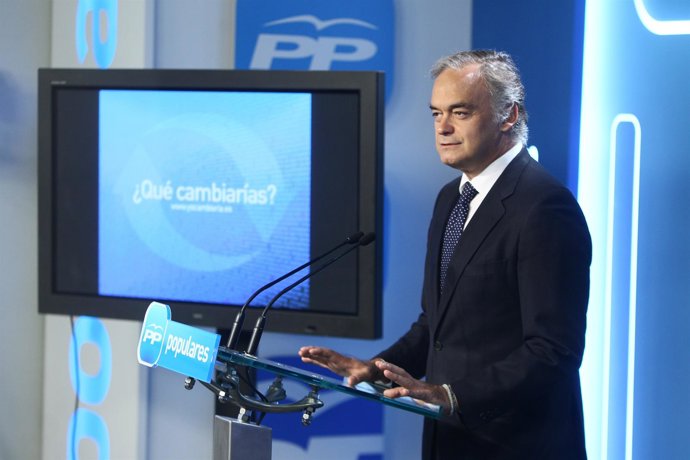 Esteban González Pons