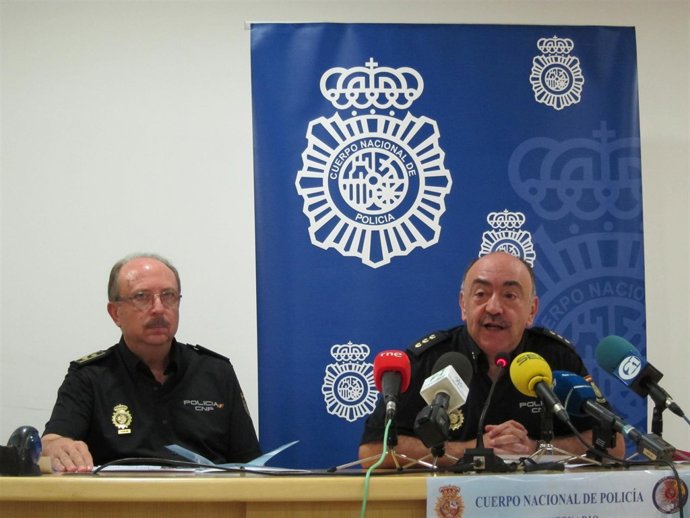 Juan Pérez Peinado Y Pedro Luis Mélida