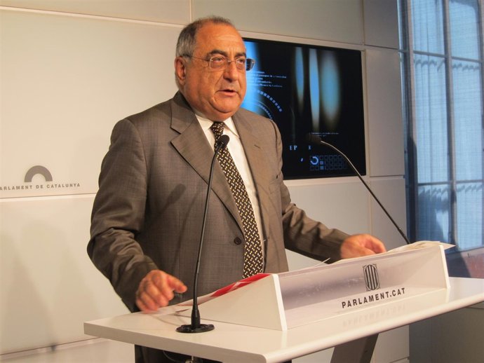 Joaquim Nadal (PSC)