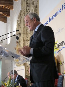 Pachi Vázquez (Psdeg)