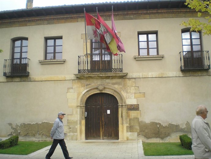  Procurador del Común en León