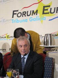 El PSdeG insiste en que "empezó en el despacho de Feijóo" y recuerda que Blanco no está imputado