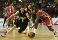 Baloncesto/Euroliga.- Previa del Union Olimpia-FC Barcelona Regal