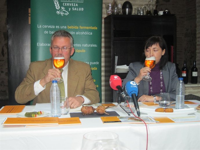 ESTUDIO CERVEZA Y TAPAS