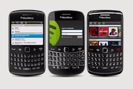 Spotify En Blackberry Por Blog De Spotify 