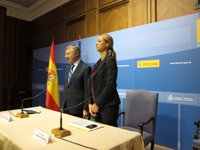 España deberá invertir 49.800 millones hasta 2020 para construir sus Redes Transeuropeas