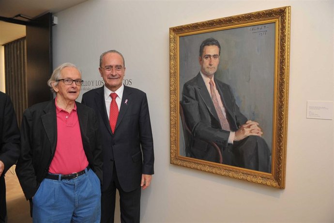 Revello De Toro Y De La Torre