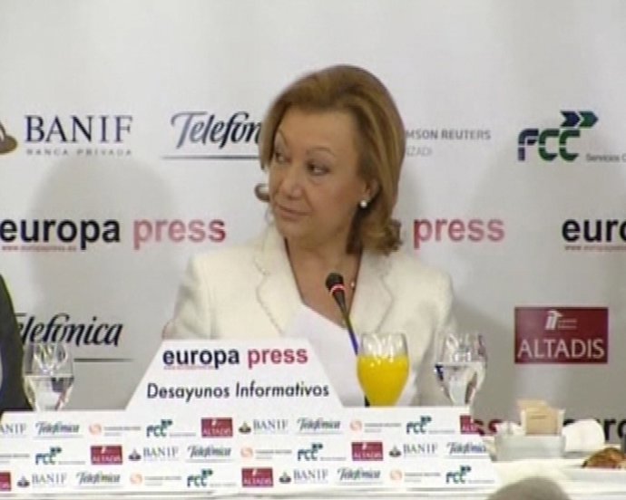 La fórmula de Rudi: la austeridad