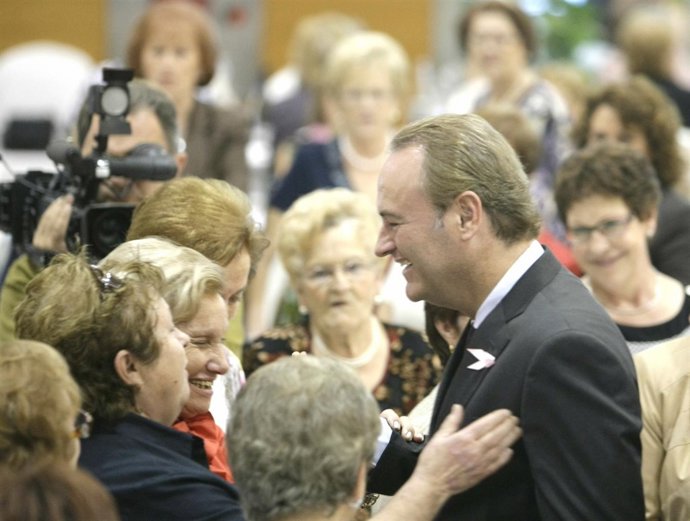 Fabra Con Agricultoras