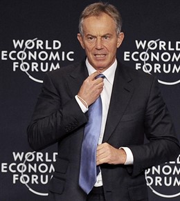 Tony Blair