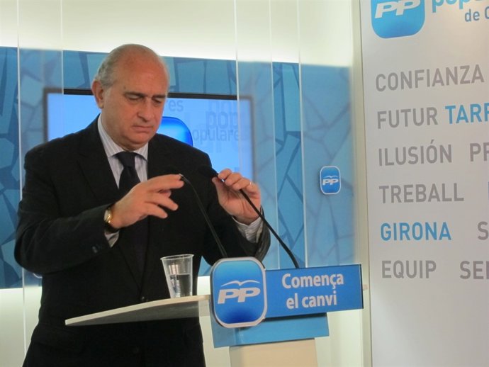 Jorge Fernández Díaz (PP)