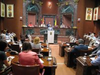 Comunidad ultima una ley de medidas extraordinarias fiscales para damnificados por terremotos de Lorca