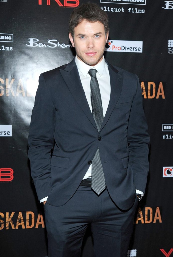 Kellan Lutz