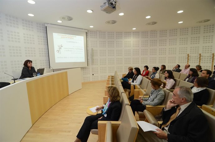 La Fundación Tripartita Para La Formación En El Empleo En El ITA